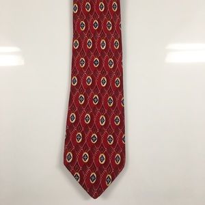 Canali Tie